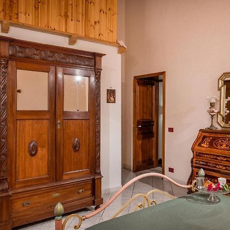 Villa Gagliardetta Castellammare del Golfo Buitenkant foto