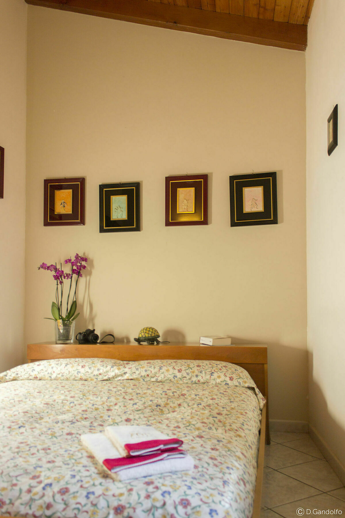 Villa Gagliardetta Castellammare del Golfo Buitenkant foto